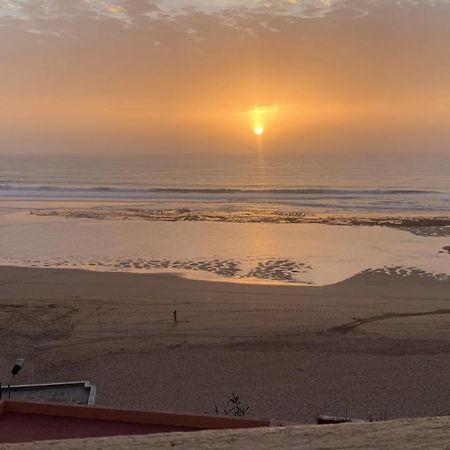 El Mar Beach Lejlighed Moulay Bousselham Eksteriør billede