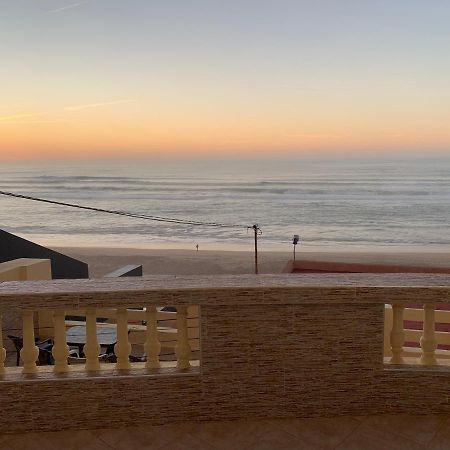 El Mar Beach Lejlighed Moulay Bousselham Eksteriør billede
