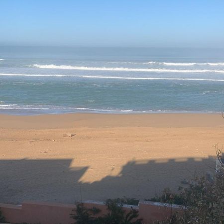 El Mar Beach Lejlighed Moulay Bousselham Eksteriør billede